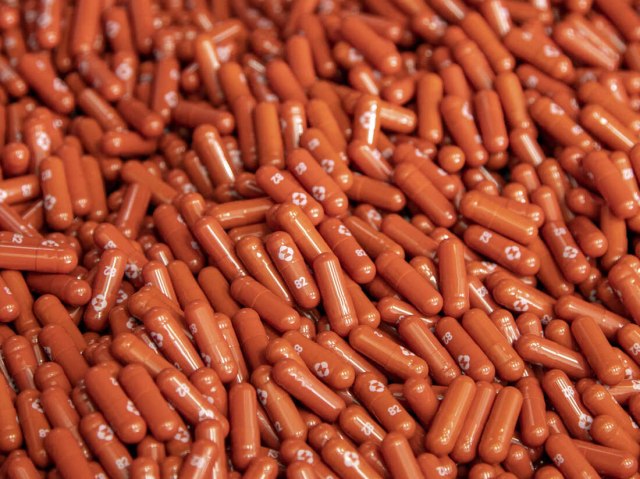 Sve što do sada znamo o tabletama protiv koronavirusa